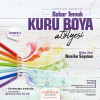 Resim Atölyesi: Kuru Boya (Yüz Yüze)