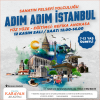 Adım Adım İstanbul