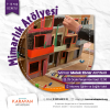 Mimarlık Atölyesi (Yüz yüze)