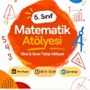 Matematik  Atölyesi-OKUL & SINAV TAKİP ATÖLYESİ