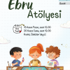 Ebru Atölyesi (Yüz Yüze) 