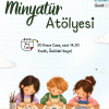 Minyatür Atölyesi 
