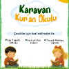 Çocuklar İçin Kur'an Okulu