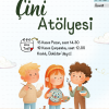 Çini Atölyesi - Anne Çocuk (Yüz Yüze)