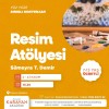 Resim Atölyesi - ( Yüz Yüze)