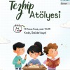 Tezhip Atölyesi 