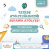 Seramik Atölyesi ( Yüz Yüze)