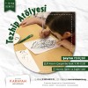 Tezhip Atölyesi