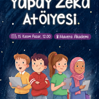 Yapay Zeka Atölyesi