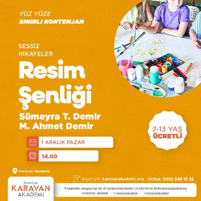 Resim Şenliği