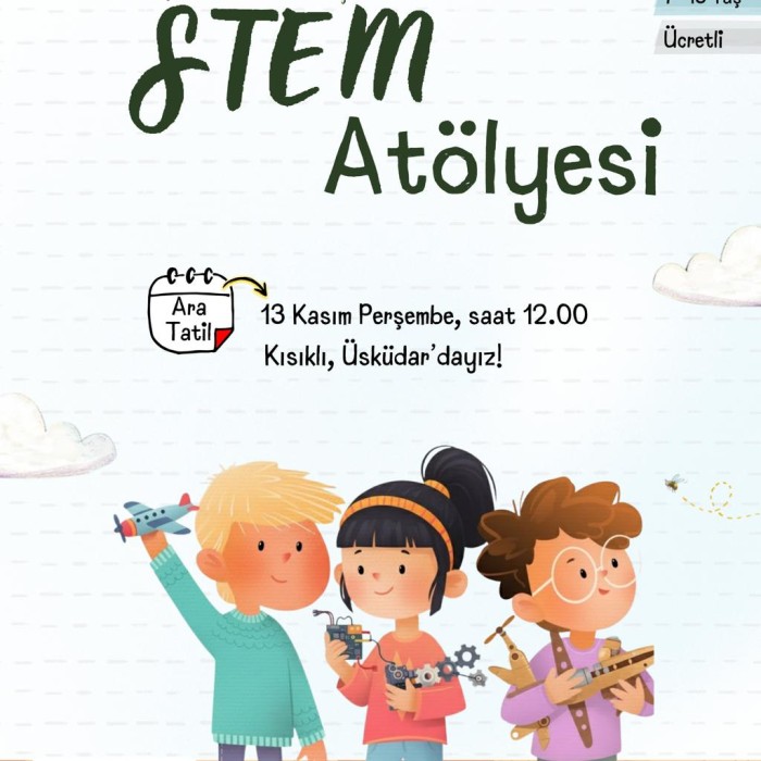 Akıncı Model Uçak Atölyesi 