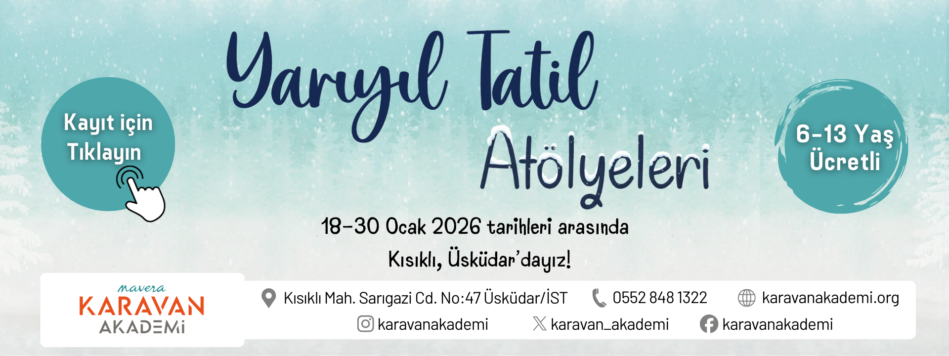 Mavera Karavan Akademi