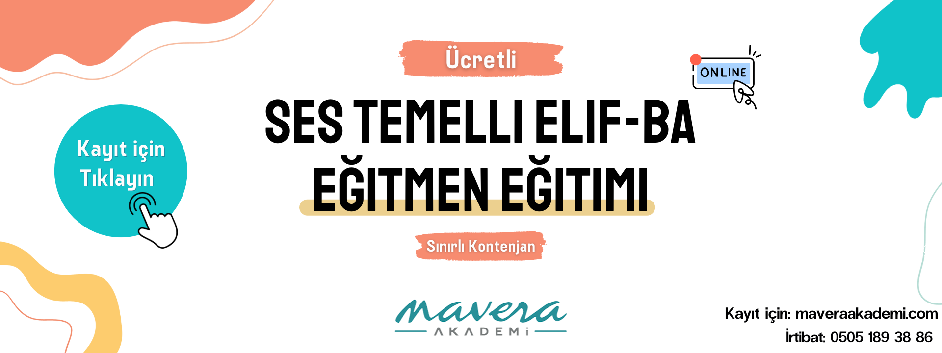 Mavera Karavan Akademi