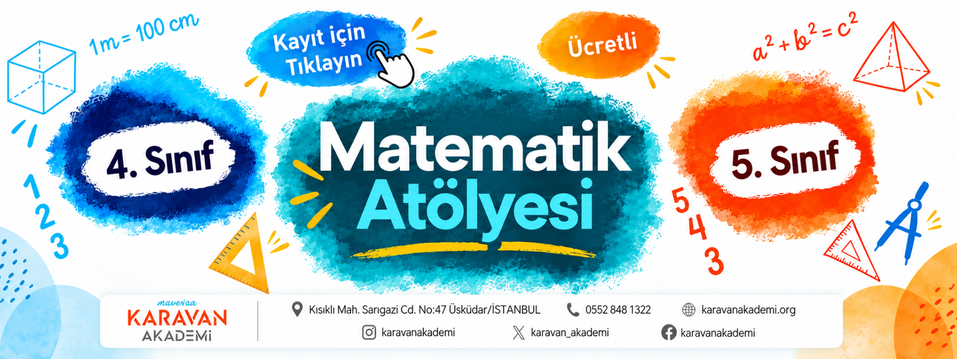 Mavera Karavan Akademi
