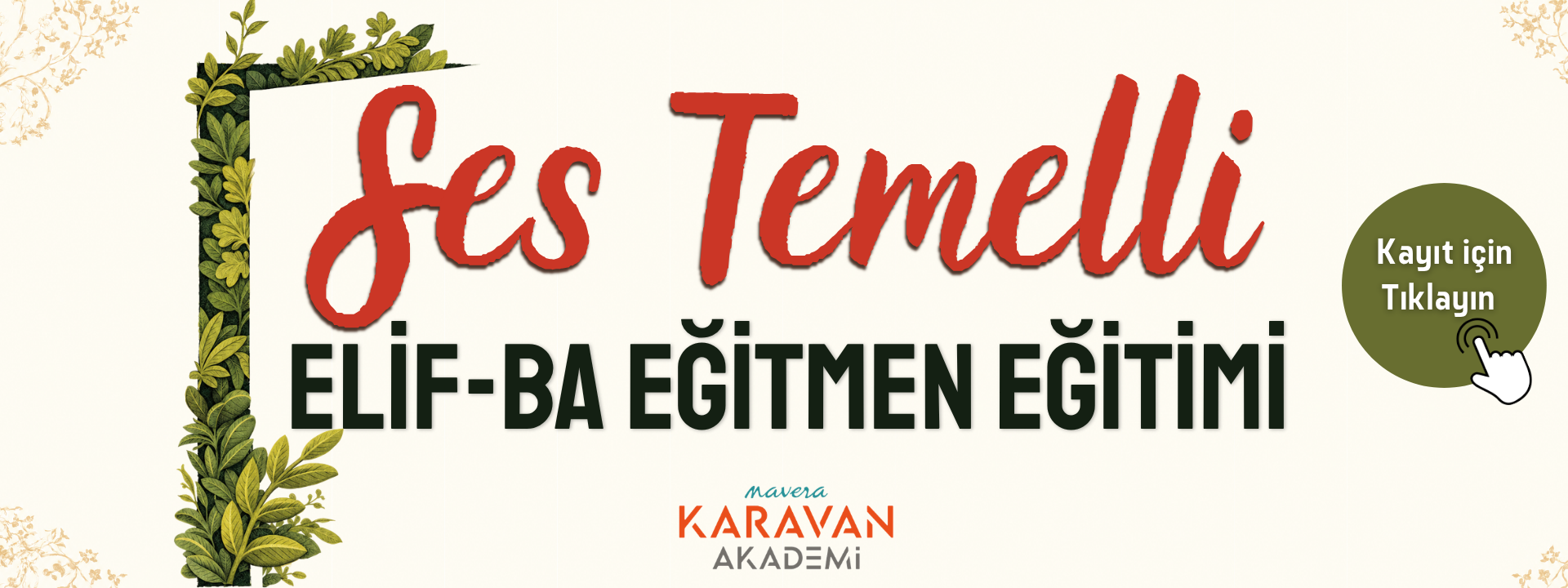 Mavera Karavan Akademi