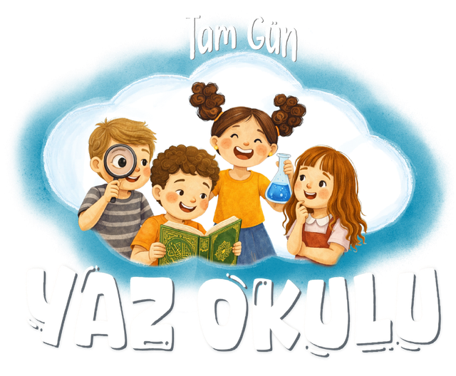 Tam Gün Yaz Okulu